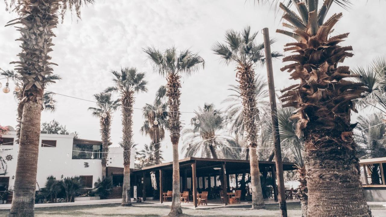 Selvi Beach Hotel Golturkbuku Bagian luar foto